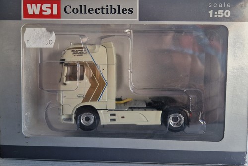 Wsi daf xf super - -,