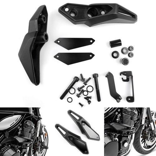 Moteur slider engine - slider, guard