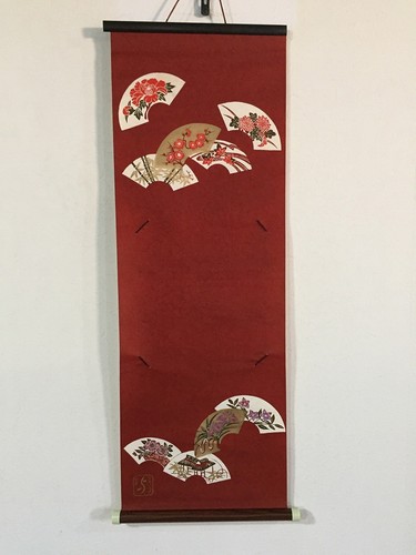 M1321 tenture murale vintage - m1321,