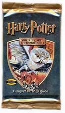 Harry Potter Set De Base Buste