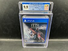 Star Wars: Jedi Fallen Order