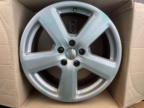 Audi ronal - 18,