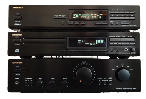 Onkyo 9211 7211 t 4211 - dx-7211, t-4211