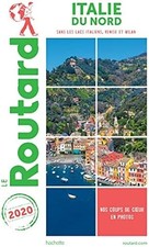 Guide du Routard Italie du