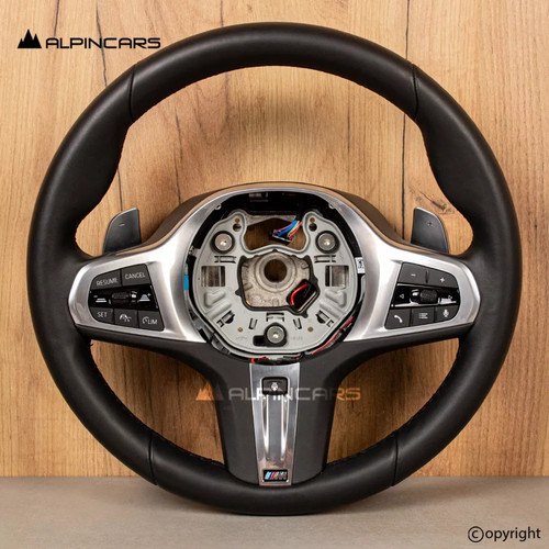 Bmw f40 f44 - m, cuir