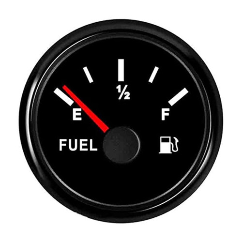 Jauge niveau carburant - niveau, de