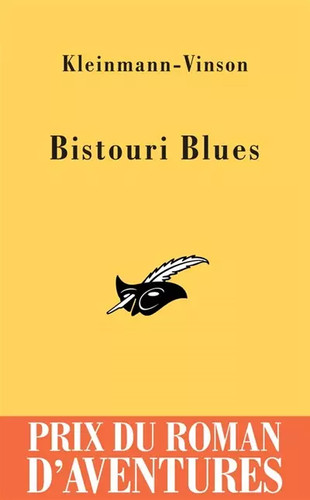 Bistouri blues philippe - bistouri, blues,
