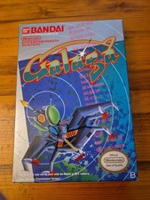 NINTENDO NES - Galaga - CIB