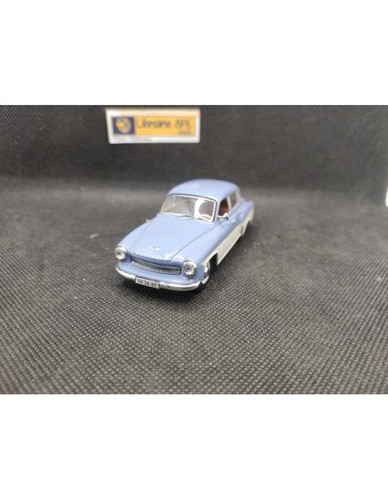 Wartburg 312 - wartburg,