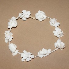 Ancienne couronne de mariée