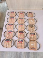 LOT CABLES DE FREIN NEUF D