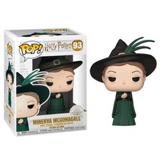 Harry Potter - Pop! - Minerva