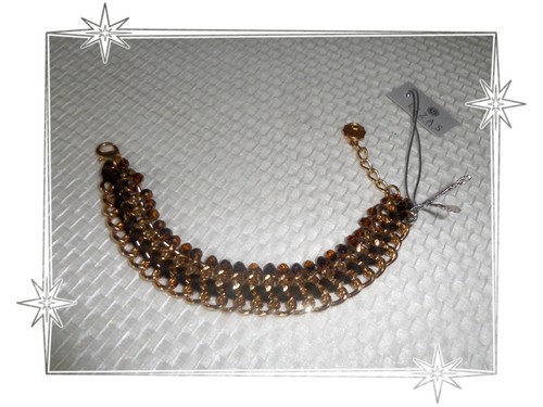Magnifique bracelet fantaisie - magnifique,