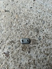 Pièce Plaque Tronçonneuse Homelite 200