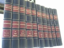 Encyclopédie Bordas