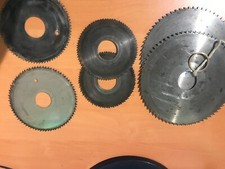 Lot scie circulaire - lot,