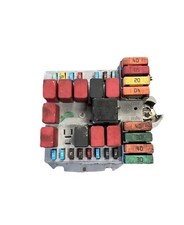 Boite A Fusible Peugeot Boxer Ducato 1367661080