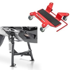 Set le stand principal + SHUNTING AIDE S9