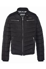 Blouson noir Daytonavint