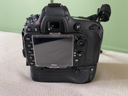Nikon d600 mpix appareil - d600,