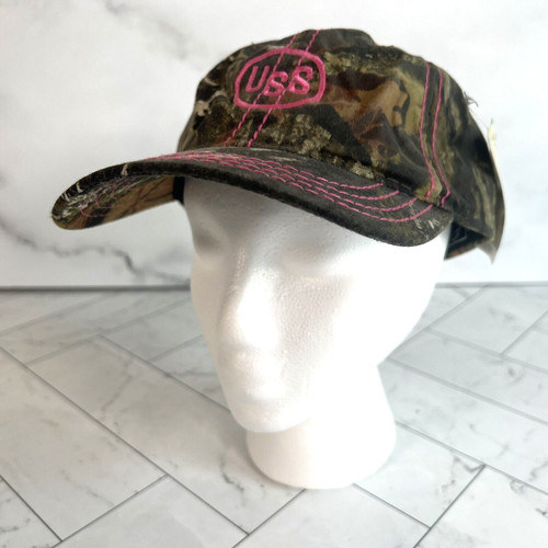 Chapeau ajustable uss femme - chapeau,
