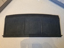 Plage arrière - CITROEN SAXO