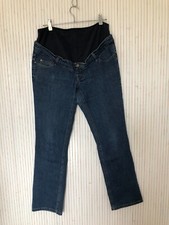 Pantalon grossesse jean - pantalon, de
