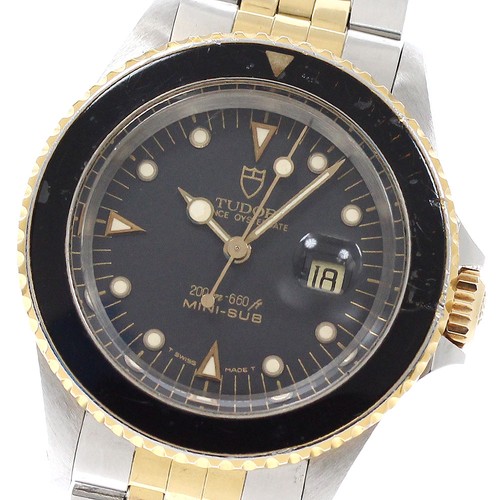 Tudor 94401 prince oysterdate - tudor,