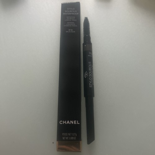 Chanel stylo sourcils - stylo,