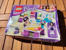 LEGO FRIENDS 3936 studio