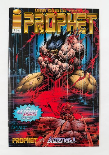 Prophet vf image - prophet,