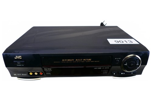 Jvc j667 magnétoscope - hr-j667, |