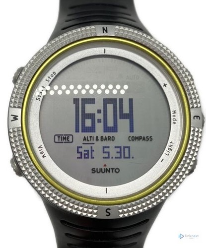 Suunto core ss013318010 men - ss013318010, men's