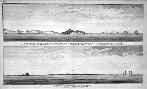 1749 petaplan quibo - petaplan, quicara