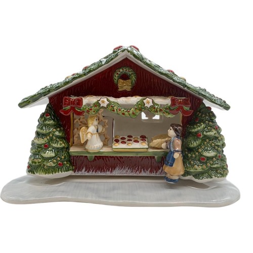 Villeroy boch bougeoir - villeroy,