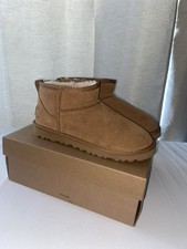 Ugg Haute Marron 
