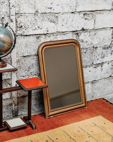 Georges miroir louis - le,