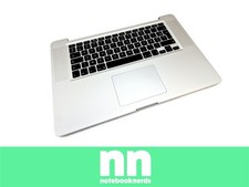 Apple MacBook Pro 15" A1286