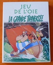 jeu de l'oie complet -