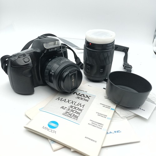 Appareil photo argentique