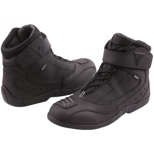 Modeka black rider - bottes, de
