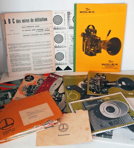 Notices diverses de - /,