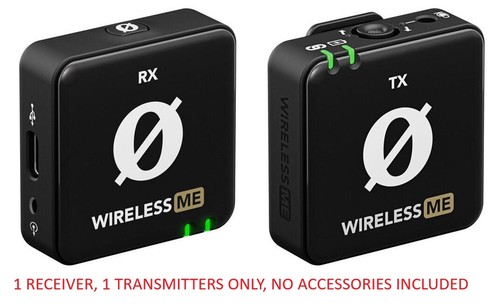 Røde rode wireless rx - me,