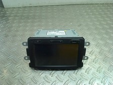 MODULE RADIO RENAULT CAPTUR (2R) 2014 281150198R