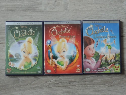 Dvd disney trilogie - dvd,