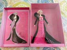 Mattel Barbie signature JBJ13