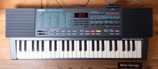 YAMAHA VSS-200 Digital Voice