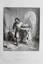 Wilhelm kaulbach shakespeare - kaulbach,
