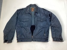 Schott Bros Police  Jacket Men