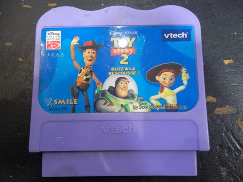 Smile vtech jeux - ,